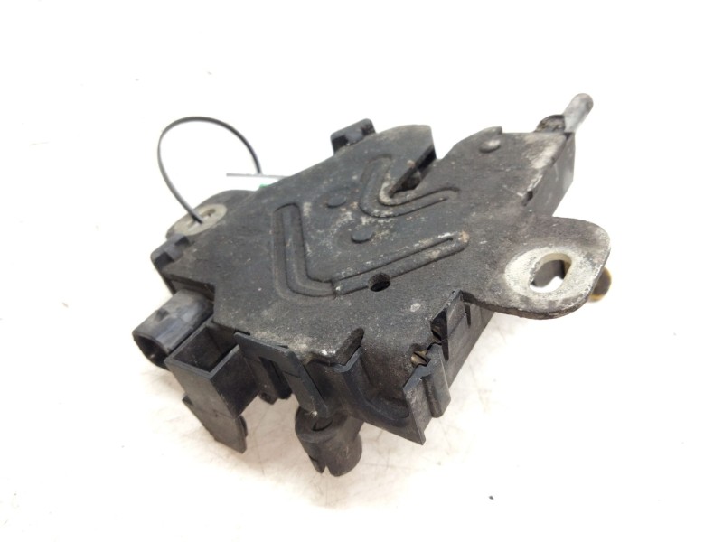 Recambio de cerradura capot para ford s-max (wa6) 2.0 tdci referencia OEM IAM   