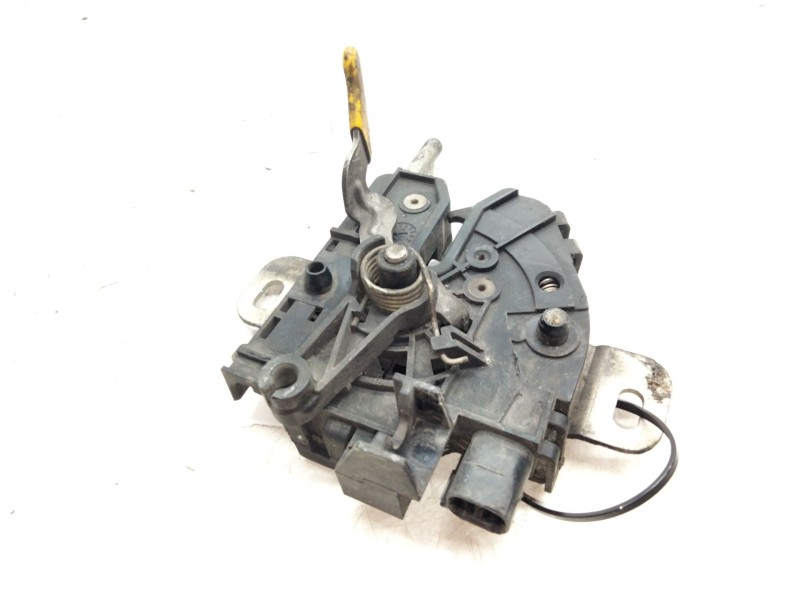 Recambio de cerradura capot para ford s-max (wa6) 2.0 tdci referencia OEM IAM   