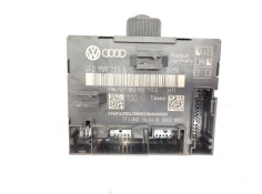 Recambio de modulo electronico para audi a6 c6 (4f2) 2.0 tdi referencia OEM IAM 4F0959793S  