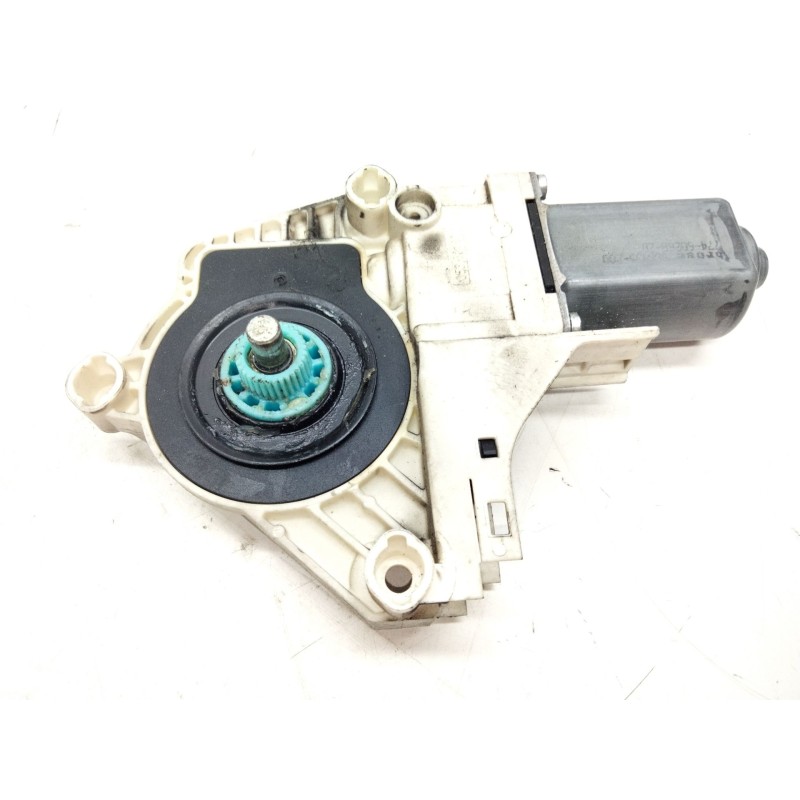 Recambio de motor elevalunas delantero izquierdo para audi a6 c6 (4f2) 2.0 tdi referencia OEM IAM   