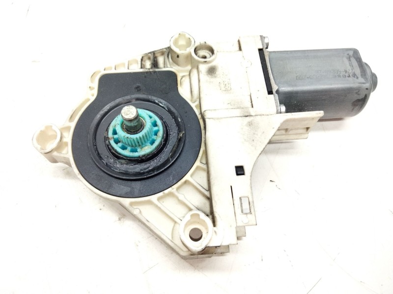 Recambio de motor elevalunas delantero izquierdo para audi a6 c6 (4f2) 2.0 tdi referencia OEM IAM   