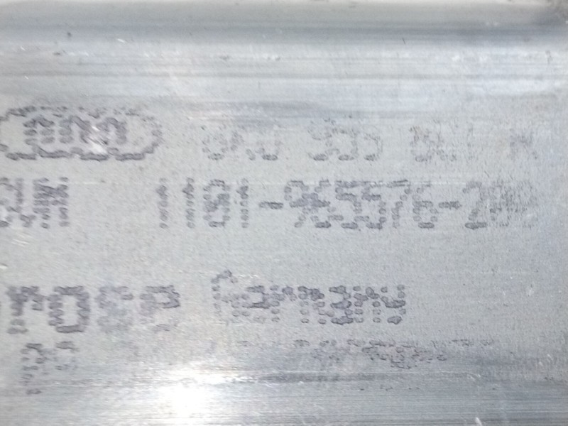 Recambio de motor elevalunas delantero izquierdo para audi a6 c6 (4f2) 2.0 tdi referencia OEM IAM   