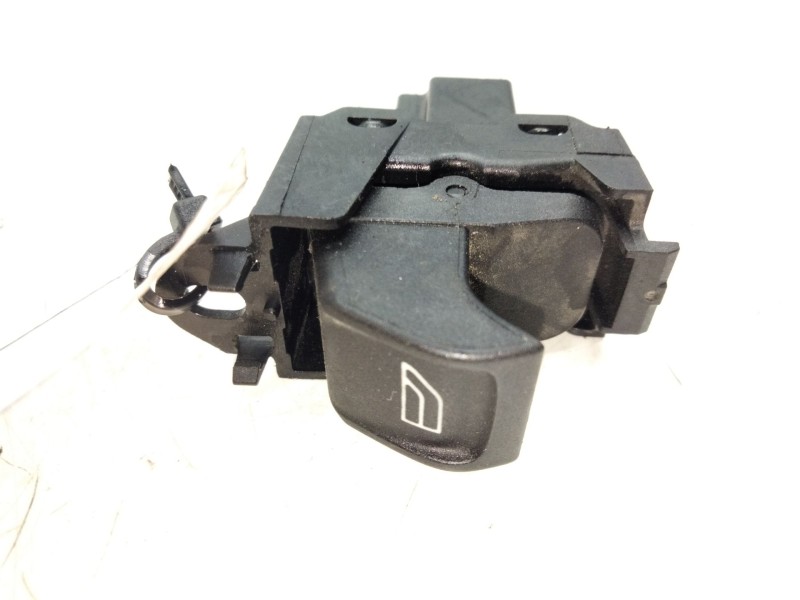 Recambio de mando elevalunas trasero derecho para volvo s80 ii (124) 2.4 d referencia OEM IAM 30773273  