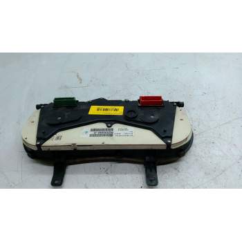 Recambio de cuadro instrumentos para opel vivaro a furgoneta (x83) 2.0 cdti (f7) referencia OEM IAM P8200459068D  