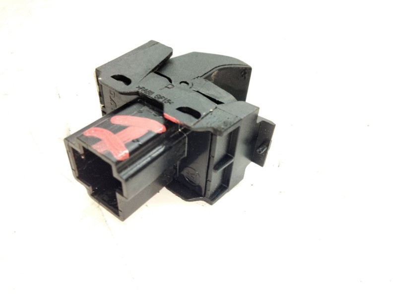 Recambio de mando elevalunas trasero izquierdo para volvo s80 ii (124) 2.4 d referencia OEM IAM 30773273  