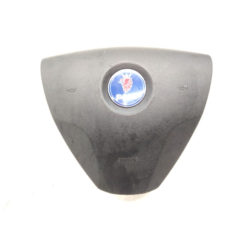Recambio de airbag delantero izquierdo para saab 9-3 (ys3f, e79, d79, d75) 1.9 ttid referencia OEM IAM 12757622  