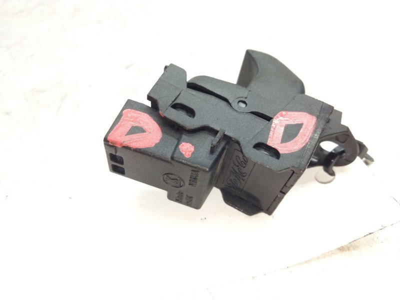 Recambio de mando elevalunas delantero derecho para volvo s80 ii (124) 2.4 d referencia OEM IAM   