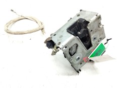 Recambio de cerradura puerta delantera derecha para audi a4 b5 (8d2) 1.9 tdi referencia OEM IAM   