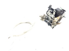 Recambio de cerradura puerta delantera derecha para audi a4 b5 (8d2) 1.9 tdi referencia OEM IAM    2