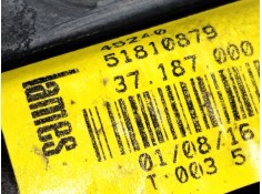 Recambio de elevalunas delantero derecho para fiat doblo cargo (263_) 1.6 d multijet referencia OEM IAM 51810879   2