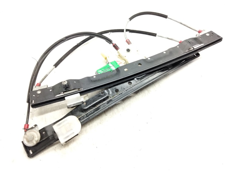 Recambio de elevalunas delantero derecho para ford s-max (wa6) 2.0 tdci referencia OEM IAM   