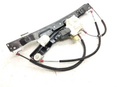 Recambio de elevalunas delantero derecho para ford s-max (wa6) 2.0 tdci referencia OEM IAM    2