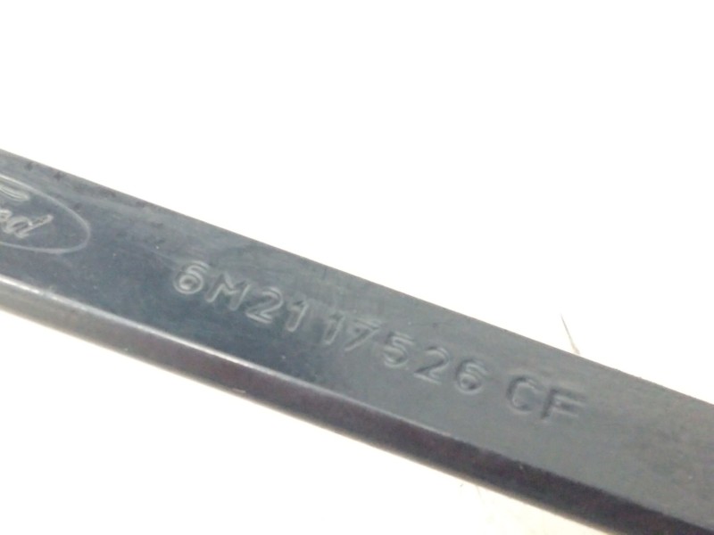 Recambio de brazo limpia delantero derecho para ford s-max (wa6) 2.0 tdci referencia OEM IAM 6M2117526CF  