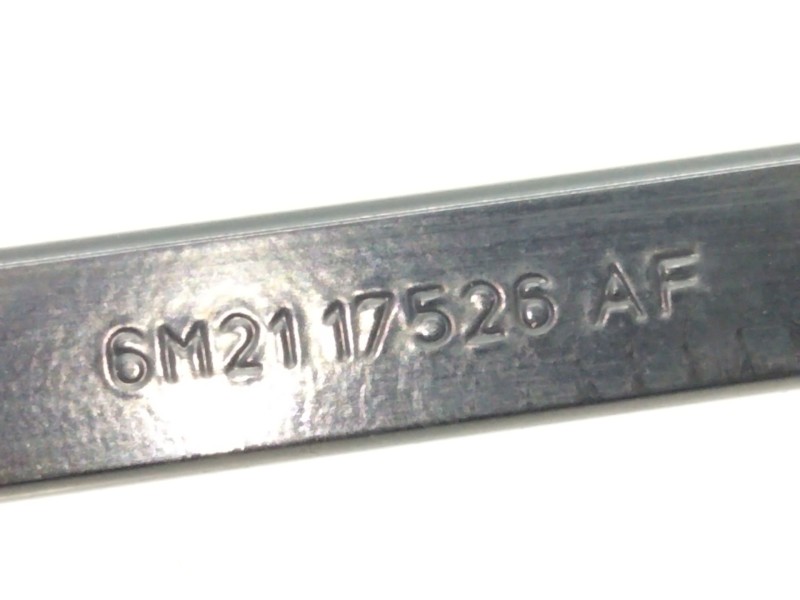 Recambio de brazo limpia delantero izquierdo para ford s-max (wa6) 2.0 tdci referencia OEM IAM 6M2117526AF  