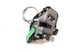 Recambio de cerradura puerta delantera derecha para ford s-max (wa6) 2.0 tdci referencia OEM IAM 8M2AR21812AB  