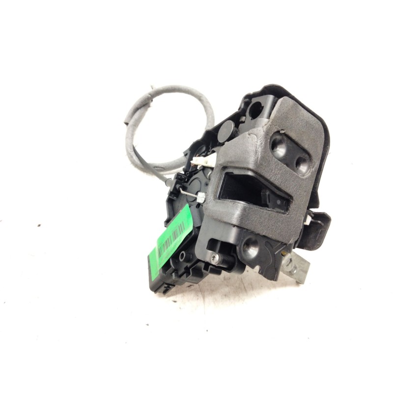 Recambio de cerradura puerta delantera derecha para ford s-max (wa6) 2.0 tdci referencia OEM IAM 8M2AR21812AB  