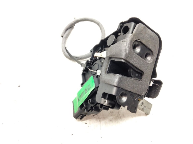 Recambio de cerradura puerta delantera derecha para ford s-max (wa6) 2.0 tdci referencia OEM IAM 8M2AR21812AB  