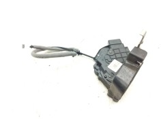 Recambio de cerradura puerta delantera derecha para ford s-max (wa6) 2.0 tdci referencia OEM IAM 8M2AR21812AB   2