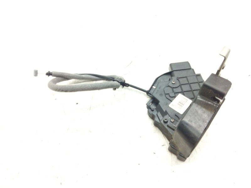 Recambio de cerradura puerta delantera derecha para ford s-max (wa6) 2.0 tdci referencia OEM IAM 8M2AR21812AB  