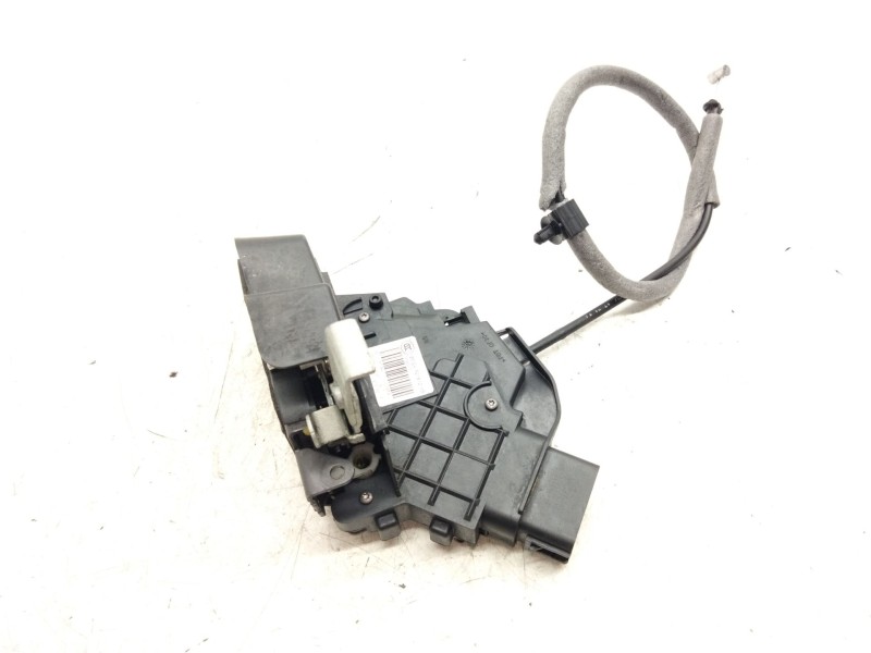 Recambio de cerradura puerta delantera derecha para ford s-max (wa6) 2.0 tdci referencia OEM IAM 8M2AR21812AB  