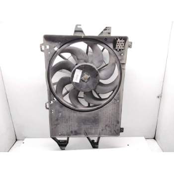 ELECTROVENTILADOR 116810