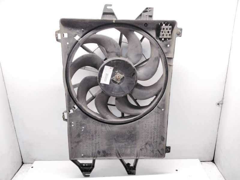 Recambio de electroventilador para ford mondeo familiar (gd) 2.0 16v cat referencia OEM IAM   116810