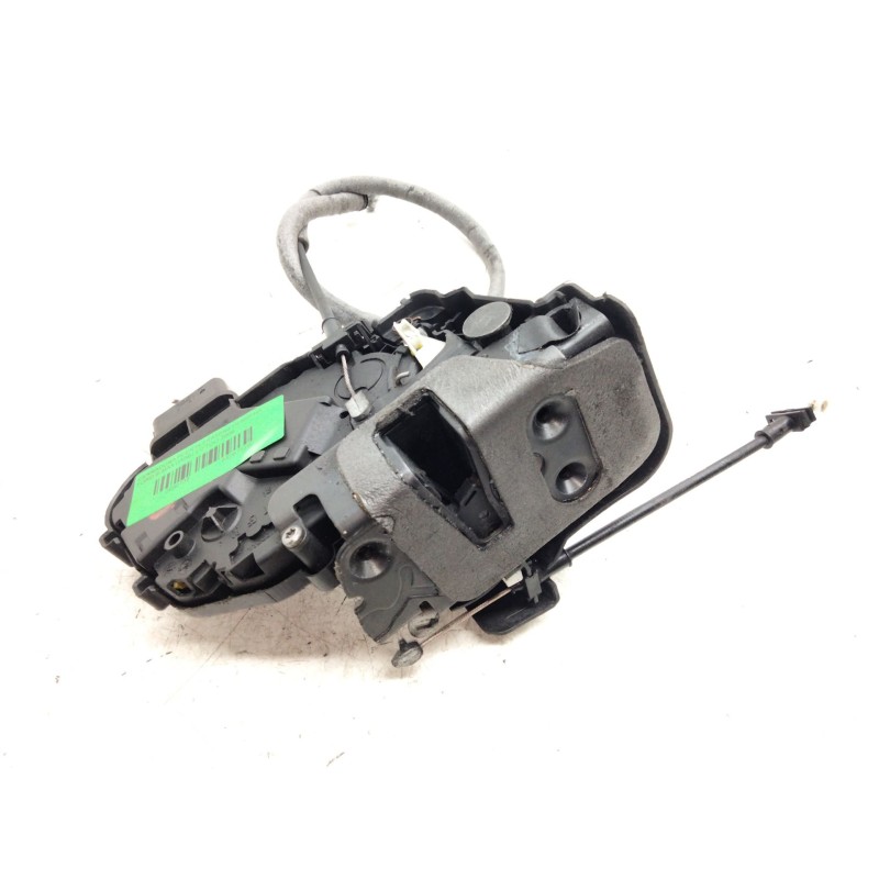 Recambio de cerradura puerta trasera derecha para ford s-max (wa6) 2.0 tdci referencia OEM IAM AM2AR26412AB  