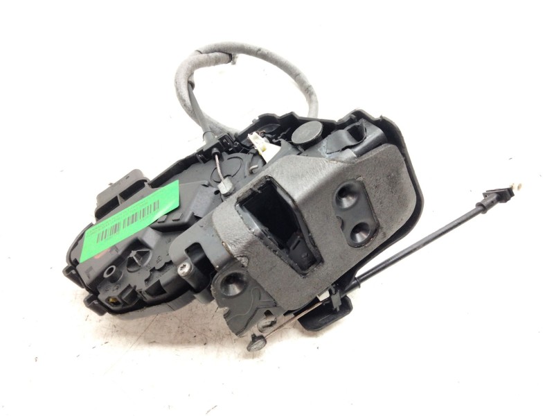 Recambio de cerradura puerta trasera derecha para ford s-max (wa6) 2.0 tdci referencia OEM IAM AM2AR26412AB  