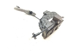 Recambio de cerradura puerta trasera derecha para ford s-max (wa6) 2.0 tdci referencia OEM IAM AM2AR26412AB   2