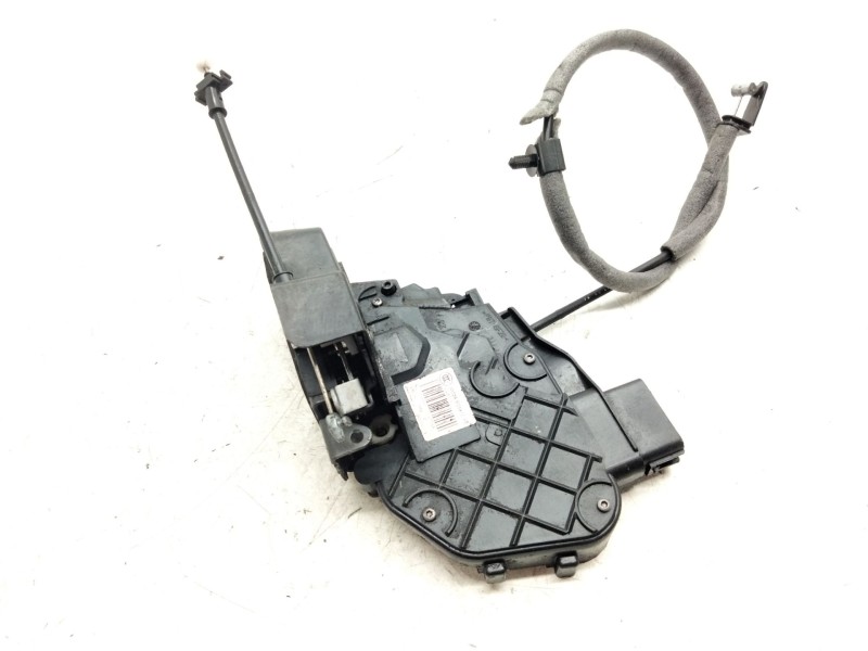 Recambio de cerradura puerta trasera derecha para ford s-max (wa6) 2.0 tdci referencia OEM IAM AM2AR26412AB  