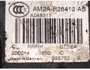 CERRADURA PUERTA TRASERA DERECHA AM2AR26412AB 
