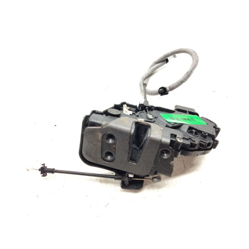 Recambio de cerradura puerta trasera izquierda para ford s-max (wa6) 2.0 tdci referencia OEM IAM AM2AR26413AB  