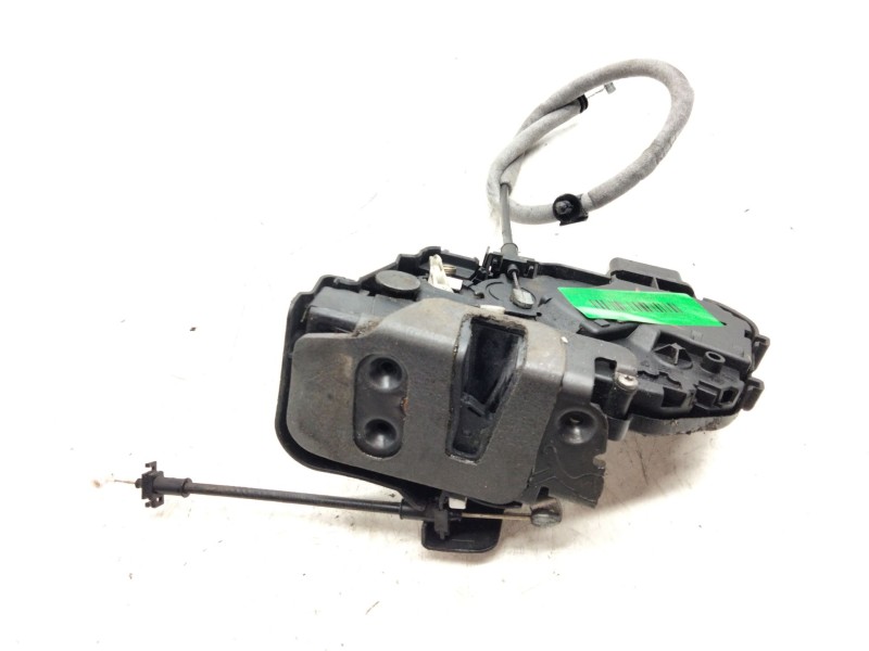 Recambio de cerradura puerta trasera izquierda para ford s-max (wa6) 2.0 tdci referencia OEM IAM AM2AR26413AB  