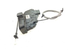 Recambio de cerradura puerta trasera izquierda para ford s-max (wa6) 2.0 tdci referencia OEM IAM AM2AR26413AB   2