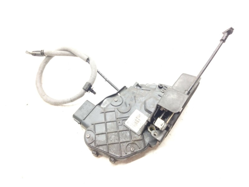 Recambio de cerradura puerta trasera izquierda para ford s-max (wa6) 2.0 tdci referencia OEM IAM AM2AR26413AB  