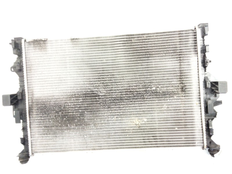 Recambio de radiador agua para ford s-max (wa6) 2.0 tdci referencia OEM IAM ME6G918005FD  