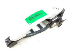 Recambio de maneta exterior delantera izquierda para ford s-max (wa6) 2.0 tdci referencia OEM IAM   