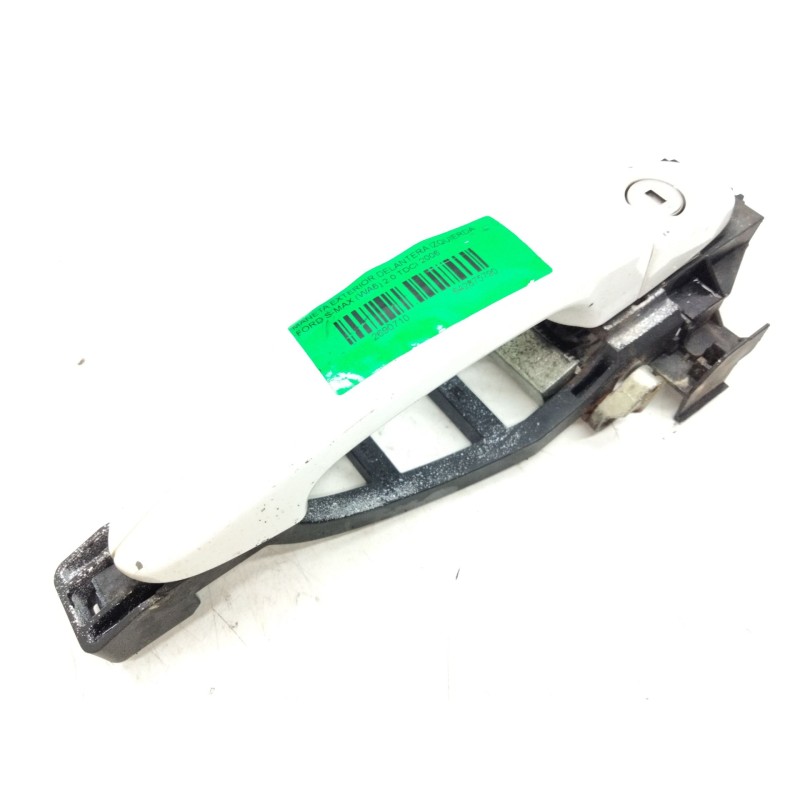 Recambio de maneta exterior delantera izquierda para ford s-max (wa6) 2.0 tdci referencia OEM IAM   