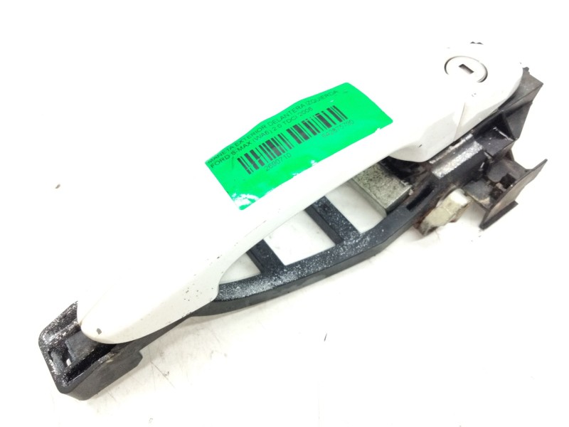 Recambio de maneta exterior delantera izquierda para ford s-max (wa6) 2.0 tdci referencia OEM IAM   