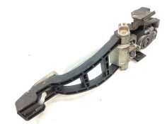 Recambio de maneta exterior delantera izquierda para ford s-max (wa6) 2.0 tdci referencia OEM IAM    2