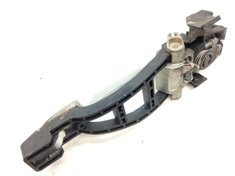 Recambio de maneta exterior delantera izquierda para ford s-max (wa6) 2.0 tdci referencia OEM IAM   
