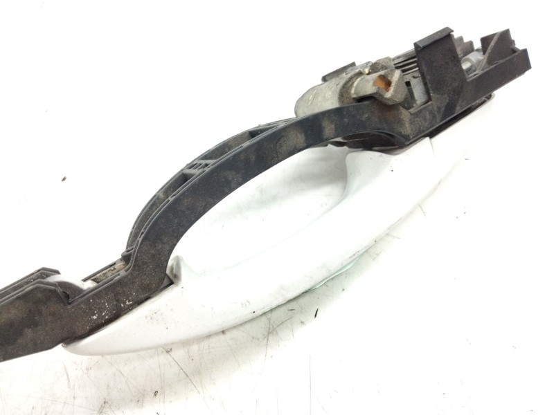 Recambio de maneta exterior delantera izquierda para ford s-max (wa6) 2.0 tdci referencia OEM IAM   