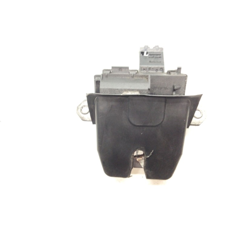 Recambio de cerradura maletero / porton para ford s-max (wa6) 2.0 tdci referencia OEM IAM 8M51R442A66EB  