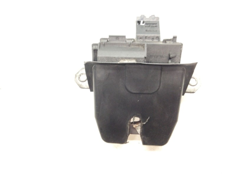 Recambio de cerradura maletero / porton para ford s-max (wa6) 2.0 tdci referencia OEM IAM 8M51R442A66EB  