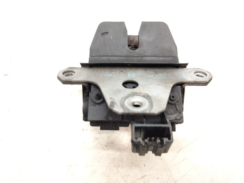 Recambio de cerradura maletero / porton para ford s-max (wa6) 2.0 tdci referencia OEM IAM 8M51R442A66EB  