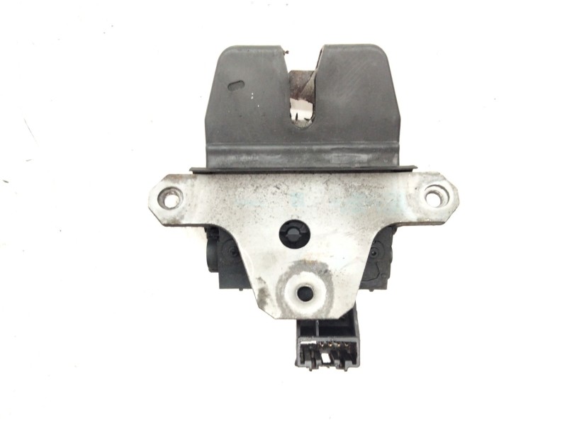 Recambio de cerradura maletero / porton para ford s-max (wa6) 2.0 tdci referencia OEM IAM 8M51R442A66EB  