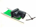 MANDO ELEVALUNAS TRASERO DERECHO 6M2T14529AD 