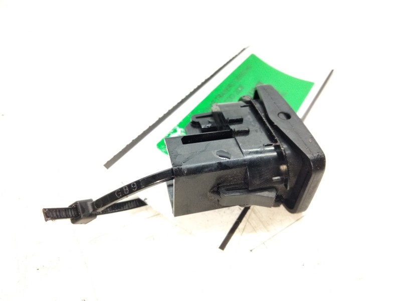 Recambio de mando elevalunas trasero derecho para ford s-max (wa6) 2.0 tdci referencia OEM IAM 6M2T14529AD  