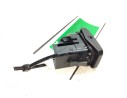 MANDO ELEVALUNAS TRASERO DERECHO 6M2T14529AD 