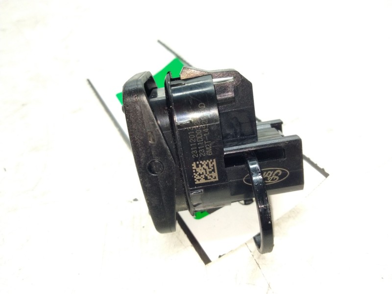 Recambio de mando elevalunas trasero izquierdo para ford s-max (wa6) 2.0 tdci referencia OEM IAM 6M2T14529AD  